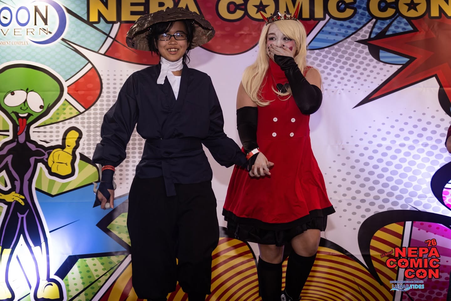Hero Vault photo 10