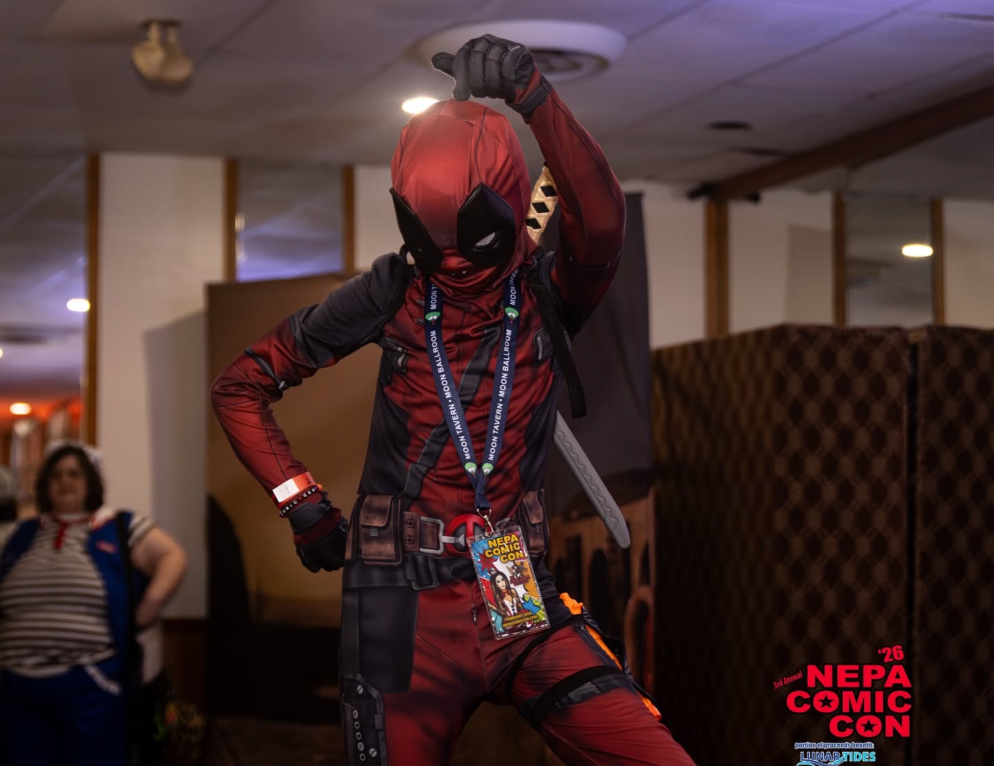 Hero Vault photo 2