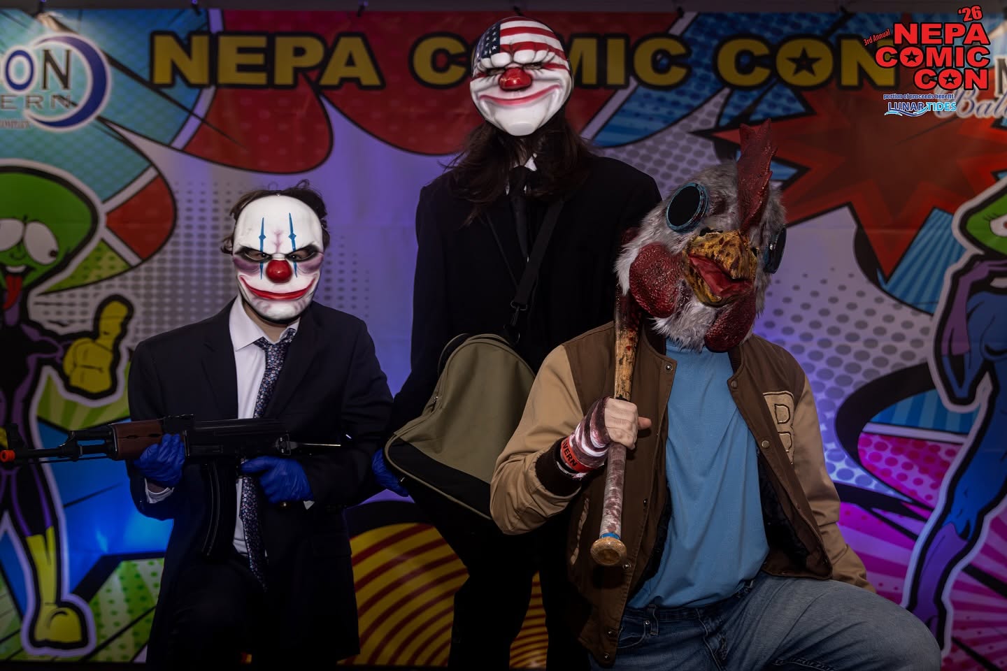 Hero Vault photo 8