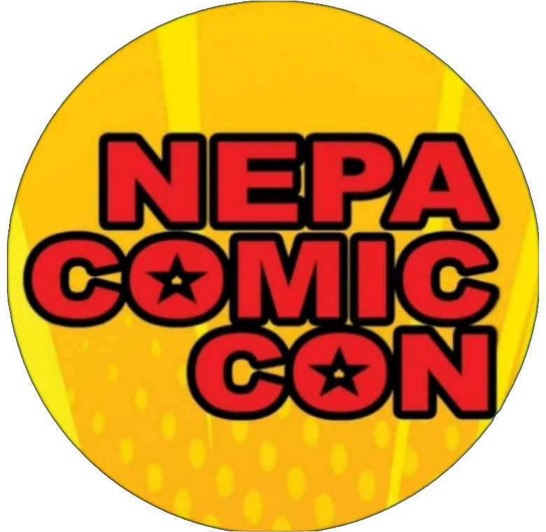 NEPA Comic Con
